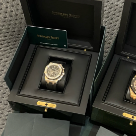 Luxury Watch Packaging -  - 3