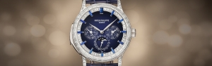 Patek Philippe Watches Platinum