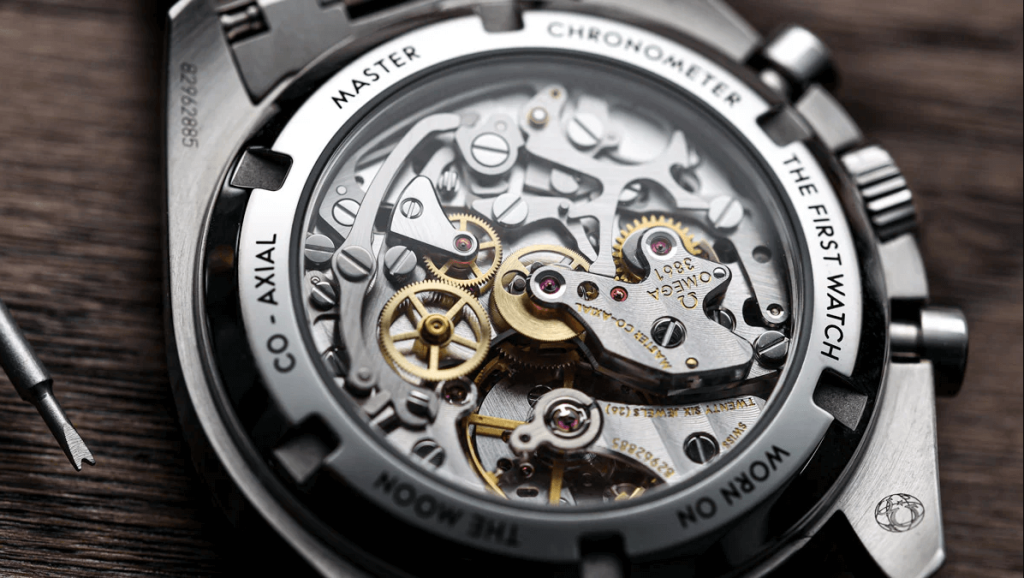 FAQS of Watches -  - 1