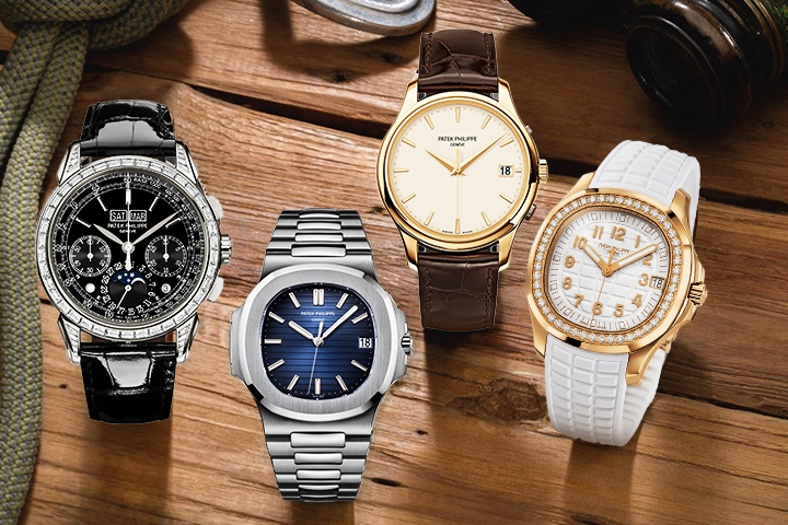 What Is Special About Patek Philippe? - Patek Philippe - 2