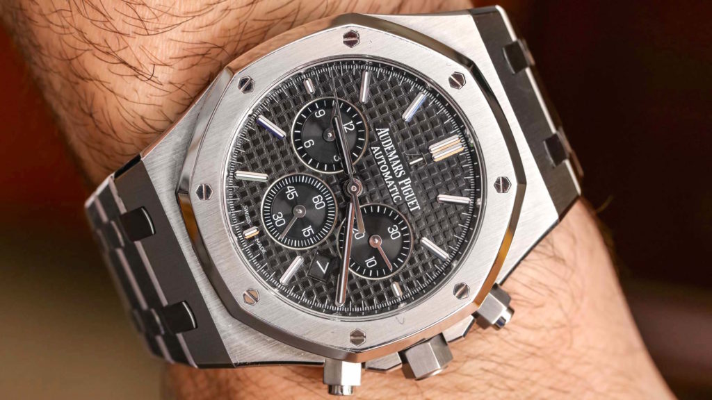 Is AP Watch a Good Investment? - Audemars Piguet - 1