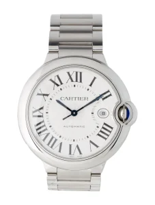 Ballon Bleu de Cartier Watch