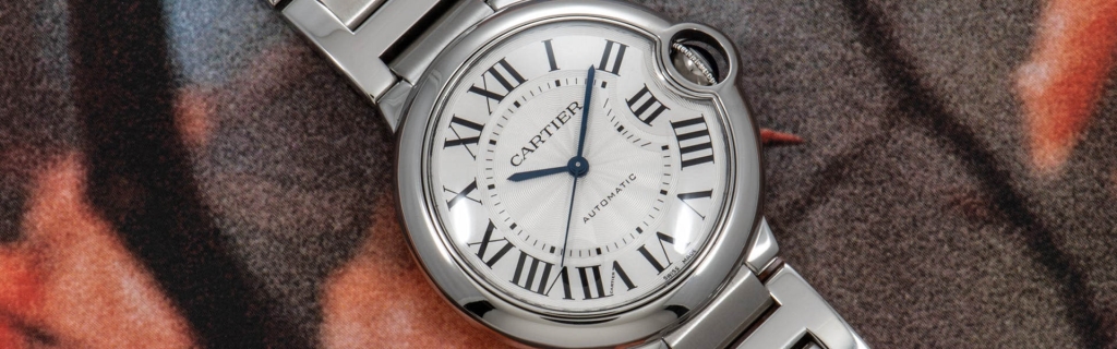 How Cartier Redefines the Modern Women's Watch